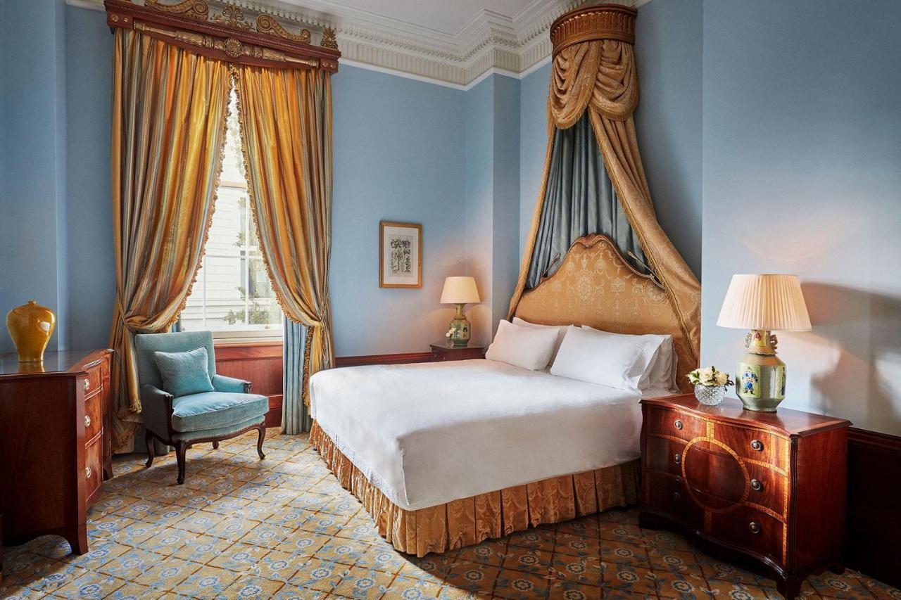 The Lanesborough, Oetker Collection Hotel London Ngoại thất bức ảnh