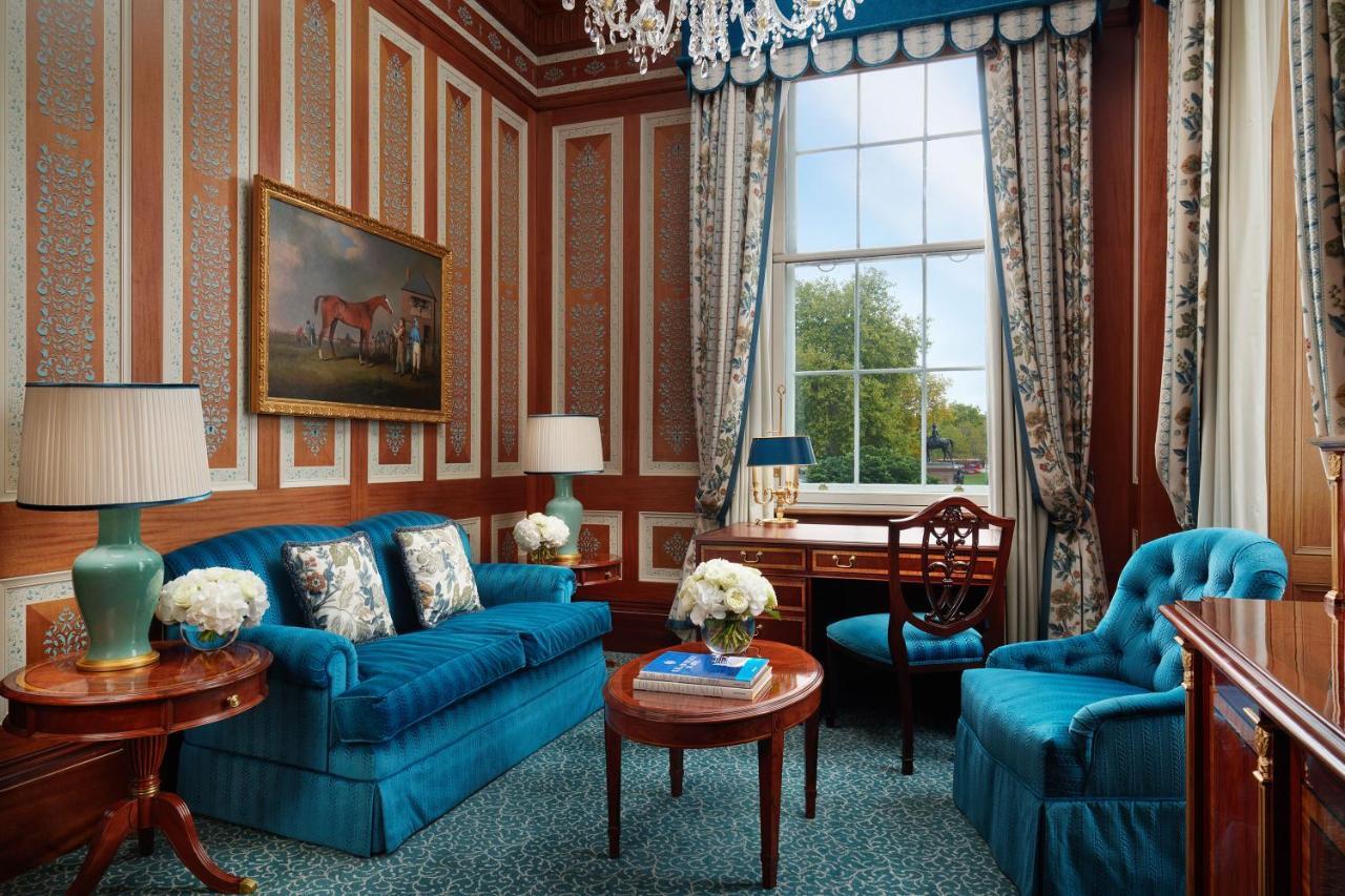 The Lanesborough, Oetker Collection Hotel London Ngoại thất bức ảnh